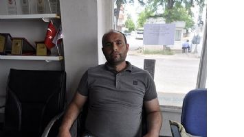 DERNEK, YOKSUL AİLELERİ BEKLİYOR&hellip;