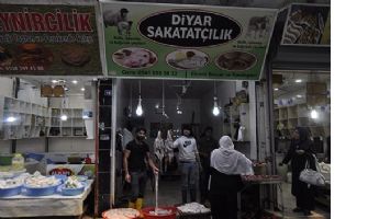 SAKATAT SATIŞLARI ARTTI