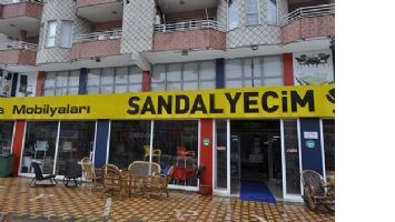 B&Uuml;ROLAR, SANDALYECİM&rsquo;LE D&Ouml;ŞENİYOR