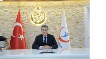 SAĞLIK M&Uuml;D&Uuml;R&Uuml;, &Ouml;NEMLİ UYARILARDA BULUNDU