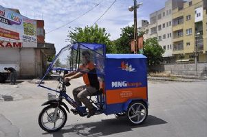 MİNİ ARA&Ccedil;LA KARGO SERVİSİ&hellip;