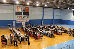 KOZLUK&rsquo;TA GEN&Ccedil;LİK İFTARI&hellip;