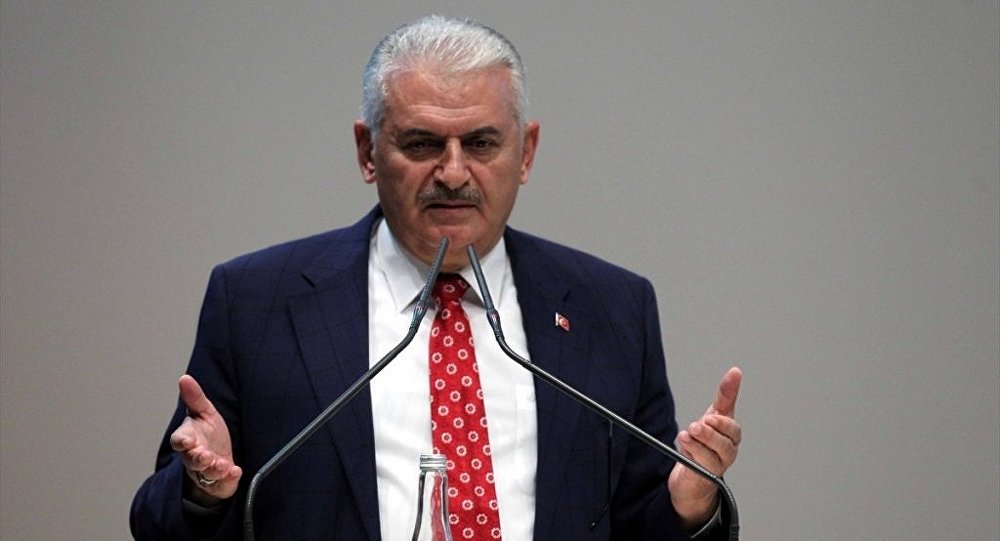 Son Başbakan bug&uuml;n Batman&rsquo;da