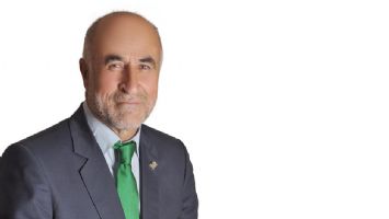 &ldquo;HALKIMIZI DEĞİŞİME DAVET EDİYORUZ&rdquo;