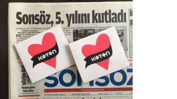 SONS&Ouml;Z, 5. YILA &Ouml;ZEL &Ccedil;EKİLİŞ YAPTI