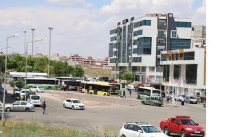 TRAFİĞE AKADEMİSYEN ELİ&hellip;