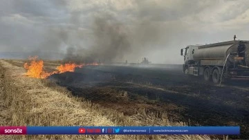 360 d&ouml;n&uuml;m ekili alan zarar g&ouml;rd&uuml;