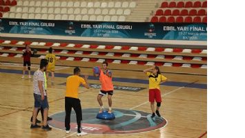 HENTBOLA İLGİ ARTIYOR