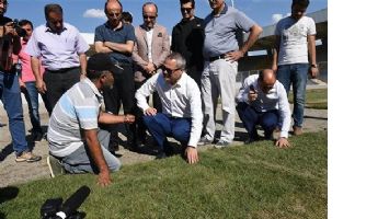 &ldquo;YENİ SEZONA HAZIR OLACAK&rdquo;