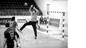 HENTBOL&rsquo;DA SON TRANSFER...