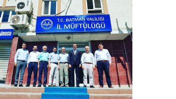 &Ccedil;İ&Ccedil;EK, EMEK&Ccedil;İLERLE BULUŞUYOR