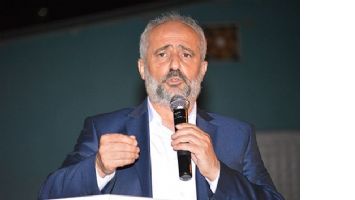 BAĞIMSIZ ADAY DR. G&Ouml;K