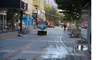 1 AYDA 11 BİN TON &Ccedil;&Ouml;P&hellip;