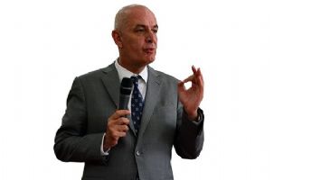 AKSOY, &ldquo;BU GECEDEN FEYZ ALALIM&rdquo;