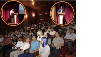 AK PARTİ&rsquo;DEN SANDIK EĞİTİMİ