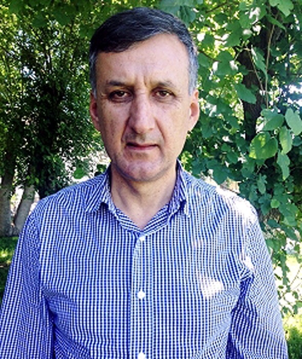 G&Uuml;LMEZ, &ldquo;TARAFTARIMIZ HEP YANIMIZDA OLSUN&rdquo;