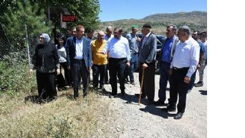 &ldquo;GEZİLMEDİK K&Ouml;Y BIRAKMAYACAĞIZ&rdquo;