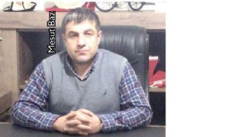 İŞADAMI BAZ&rsquo;DAN ERDOĞAN'A DESTEK