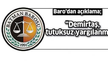 BARO&rsquo;DAN A&Ccedil;IKLAMA;
