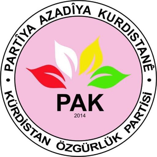 PAK, BAYRAMI KUTLADI