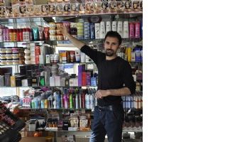 AVRUPA TAKI KOZMETİK&rsquo;TE BAYRAM İNDİRİMİ