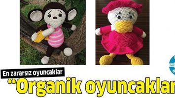 EN ZARARSIZ OYUNCAKLAR