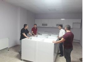 SASON&rsquo;DA ADEM KURULACAK