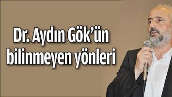 AYDIN G&Ouml;K&rsquo;&Uuml;N BİLİNMEYEN Y&Ouml;NLERİ