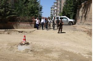 AKSOY, DENETİME &Ccedil;IKTI