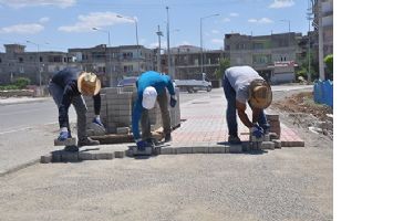 5 MAHALLEDE SERİM ZAMANI