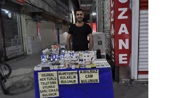 SEYYAR TEZG&Acirc;HTA YOK YOK