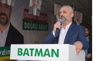 G&ouml;k&rsquo;ten hanelere mektup