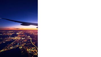 Uçaklarda Yolcuların Pencere Kenarından Çektikleri Büyüleyici Güzelliğe Sahip 20 Manzara Fotoğrafı