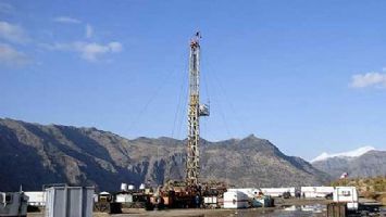 PETROL SAHASINA İKİNCİ SALDIRI