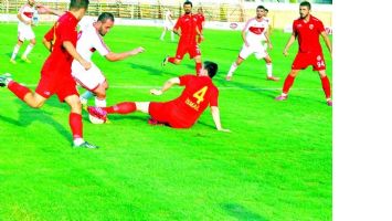 PETROLSPOR&rsquo;DA 3 PUAN SEVİNCİ!...