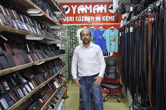 DERİNİN ADRESİ&hellip;