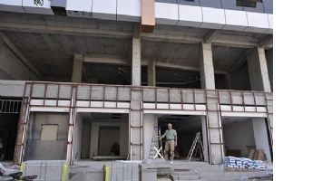 ZİRAAT BANKASI, 4. ŞUBESİNİ A&Ccedil;IYOR