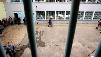 &ldquo;CEZAEVLERİNDE DOLULUK ORANI ARTIYOR&rdquo;