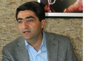 EMİN EKMEN &ldquo;S&Uuml;RECE DEVAM&rdquo; DEDİ