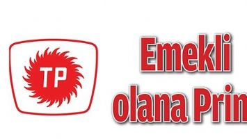 EMEKLİ OLANA PRİM
