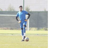 GEN&Ccedil; KALECİ EMRE&rsquo;DEN ŞOV&hellip;