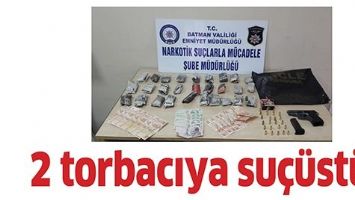 2 TORBACIYA SU&Ccedil;&Uuml;ST&Uuml;!