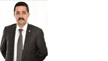 İYİ PARTİ, EMEKLİLER G&Uuml;N&Uuml;N&Uuml; KUTLADI