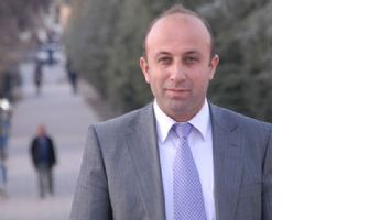HAPİS CEZASI DEĞİL; &Ouml;L&Uuml;M AYIRDI!