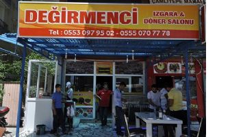 IZGARA VE D&Ouml;NERLER, DEĞİRMENCİ&rsquo;DEN&hellip;