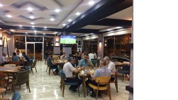 400 M2&rsquo;LİK ALANDA OYUN&hellip;