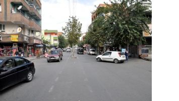 SSK CADDESİ, ESKİ G&Uuml;NLERİNİ ARIYOR