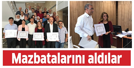 MAZBATALARINI ALDILAR