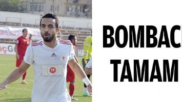 BOMBACI TAMAM