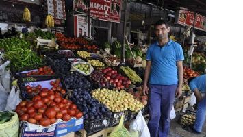 MEYVENİN ADRESİ Y&Uuml;CE GIDA